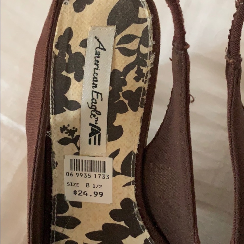 Wedges - Picture 4 of 4